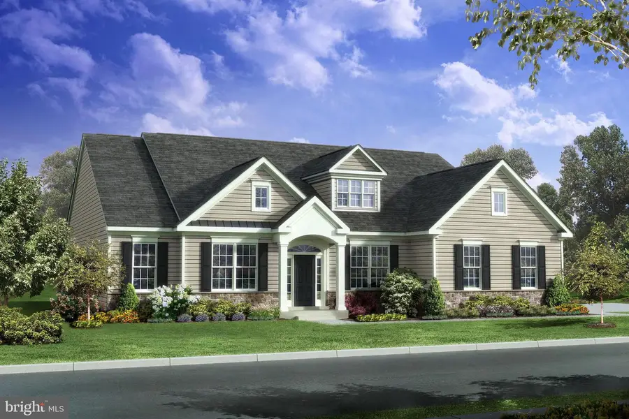 619 Mccracken Dr #3 Grandview, Middletown, DE 19709 - #3