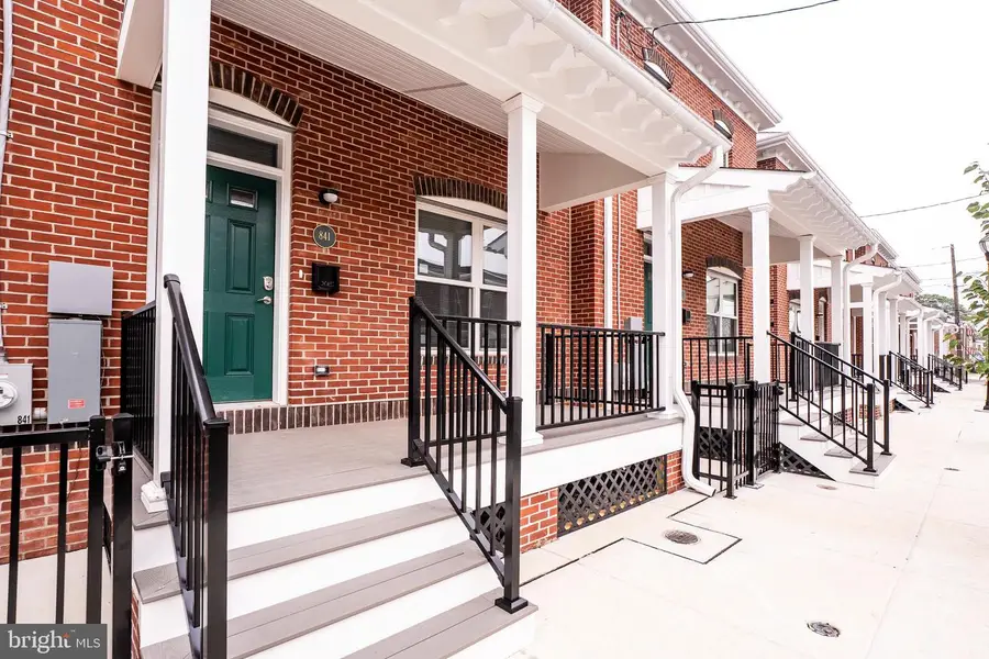 841 Bennett St, Wilmington, DE 19801 - #2