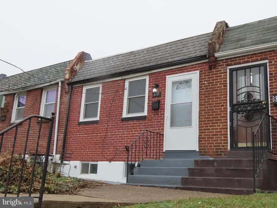 831 E 27th St, Wilmington, DE 19802 - #2