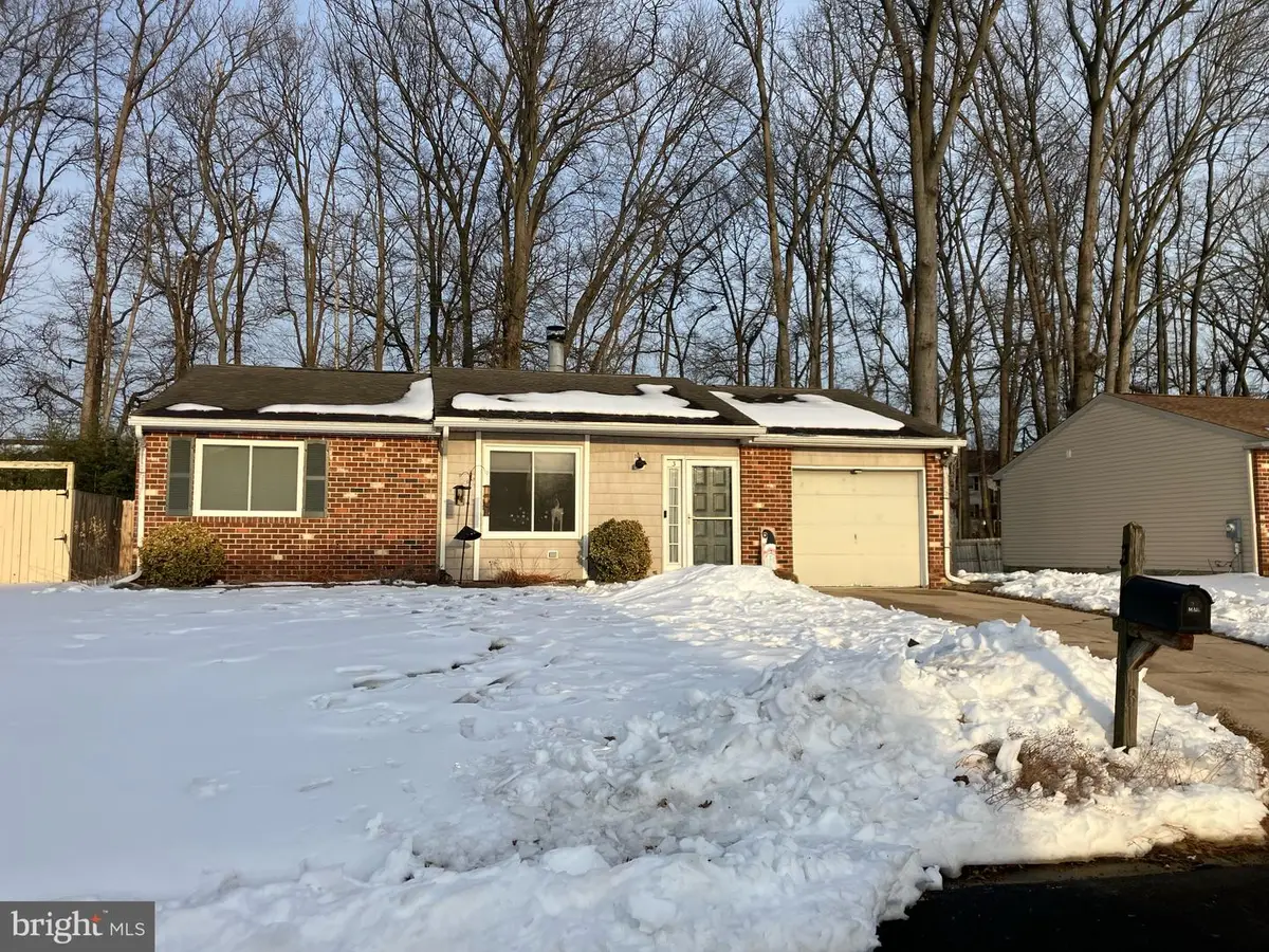 3 Lute Ct, Newark, DE 19713 - #1