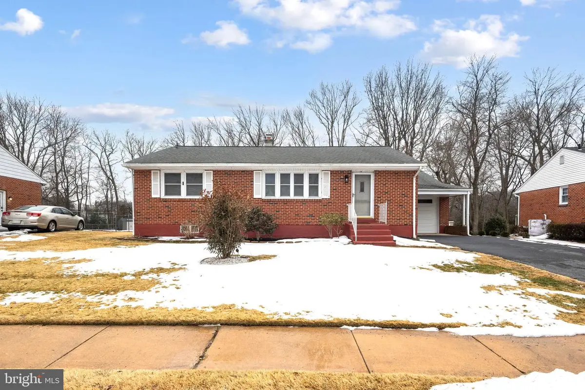 21 Dawes Dr, Newark, DE 19702 - #1