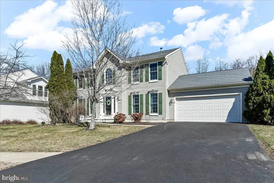 411 Preakness Run, Newark, DE 19702 - #3