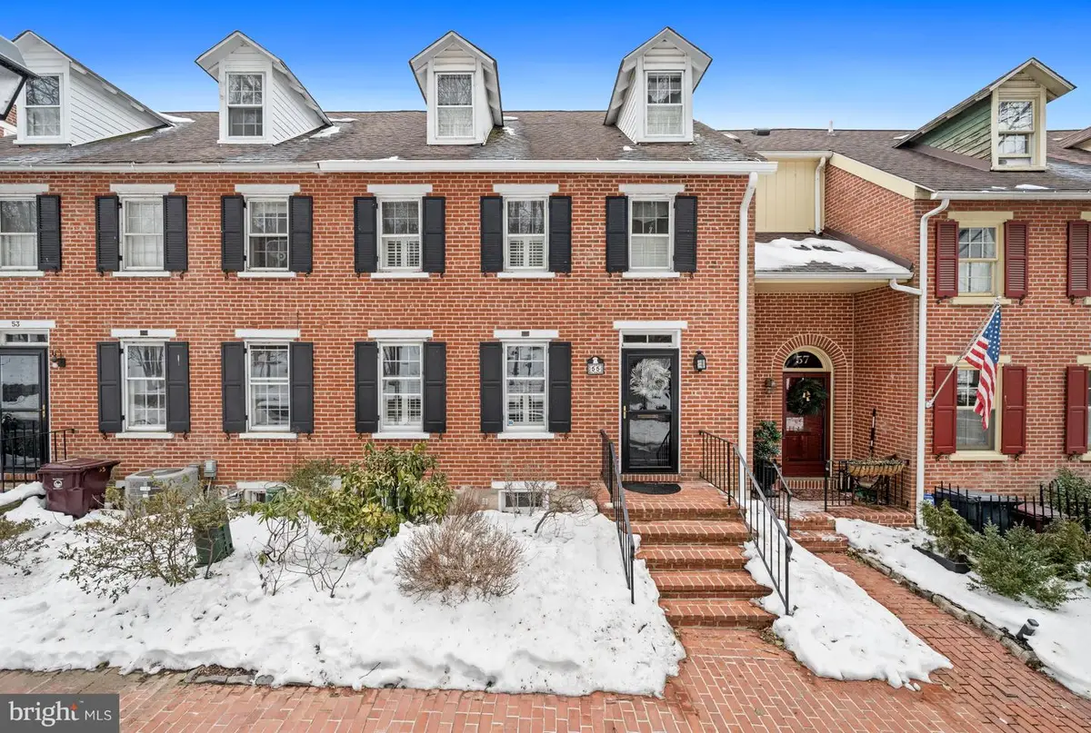 55 Ivy Rd, Wilmington, DE 19806 - #1