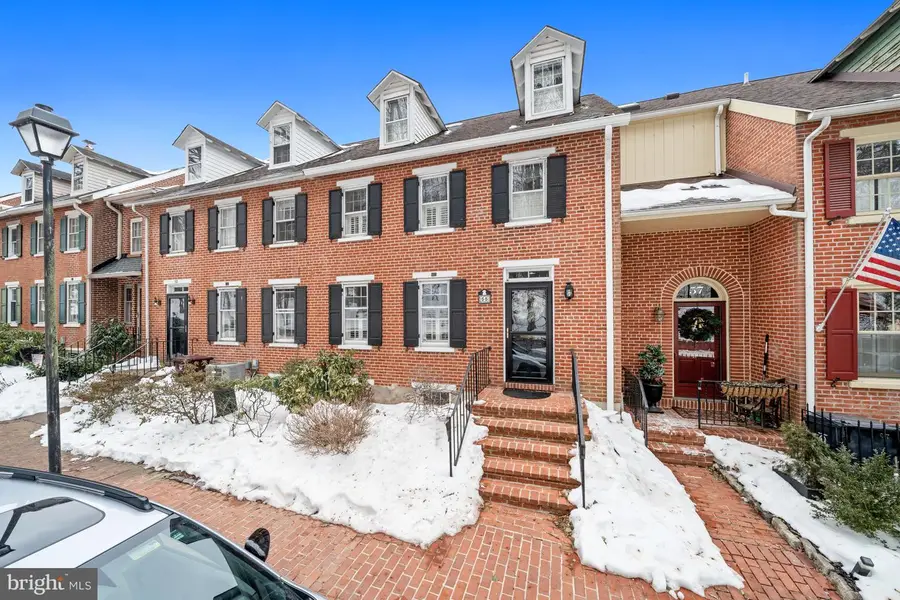 55 Ivy Rd, Wilmington, DE 19806 - #3