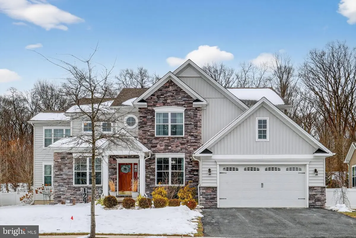 129 Meridian Blvd, Bear, DE 19701 - #1