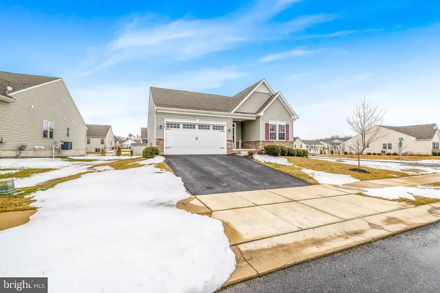 929 Robinson Rd, Townsend, DE 19734 - #2