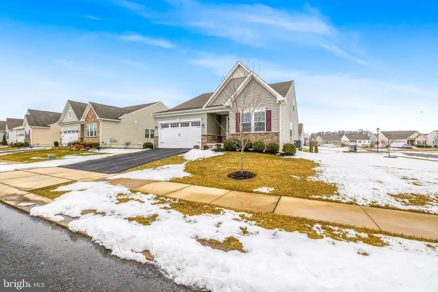 929 Robinson Rd, Townsend, DE 19734 - #3