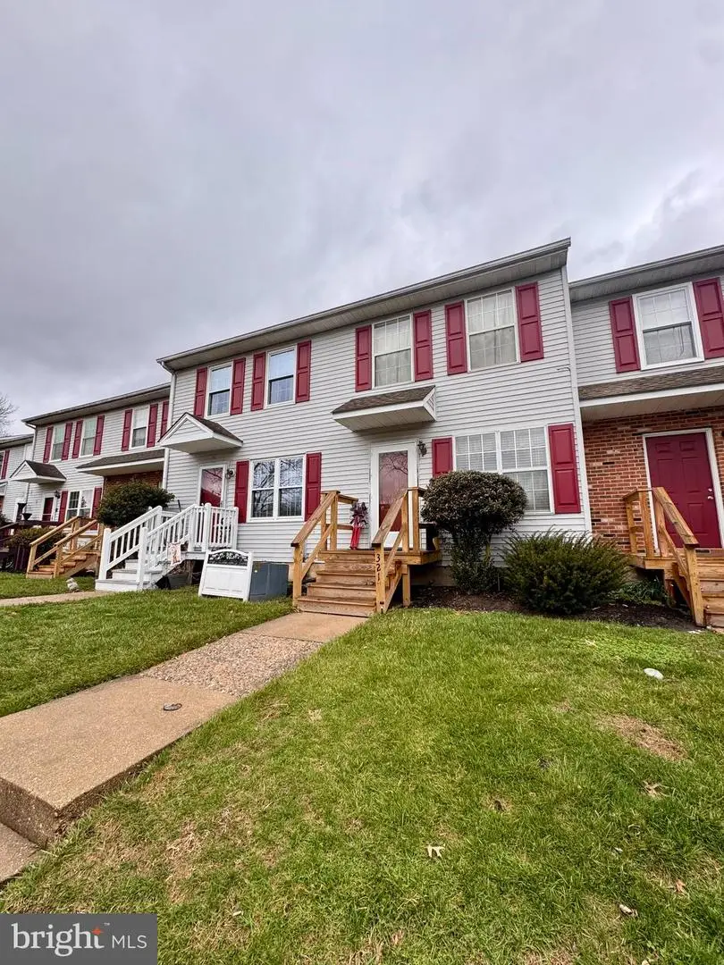 321 Cobble Creek Curv #321, Newark, DE 19702 - #2