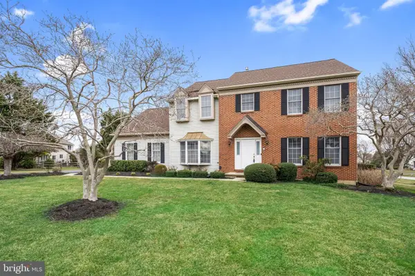 8 Bayberry Close, NEWARK, DE 19711