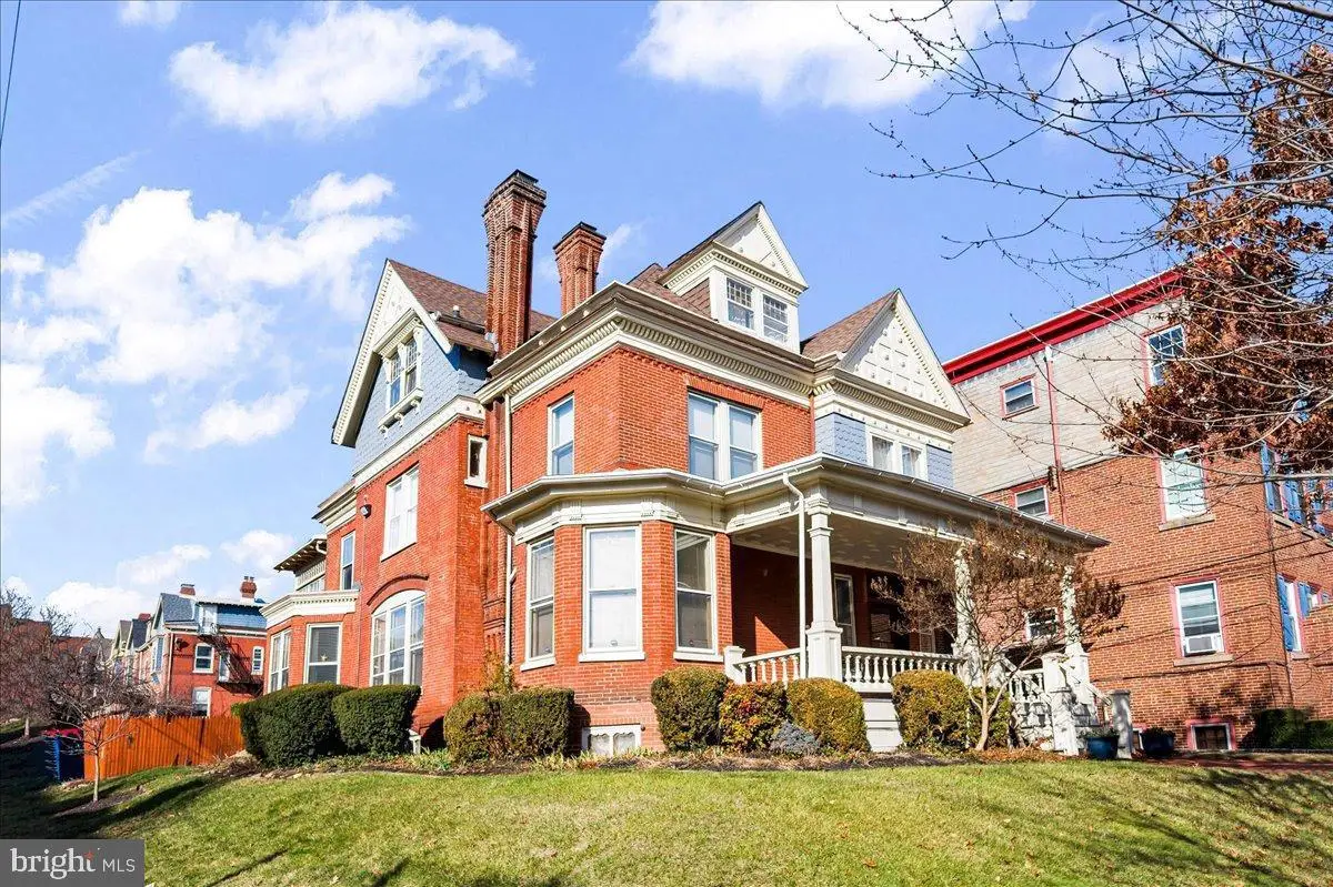 1301-unit N Franklin St #5, Wilmington, DE 19806 - #1