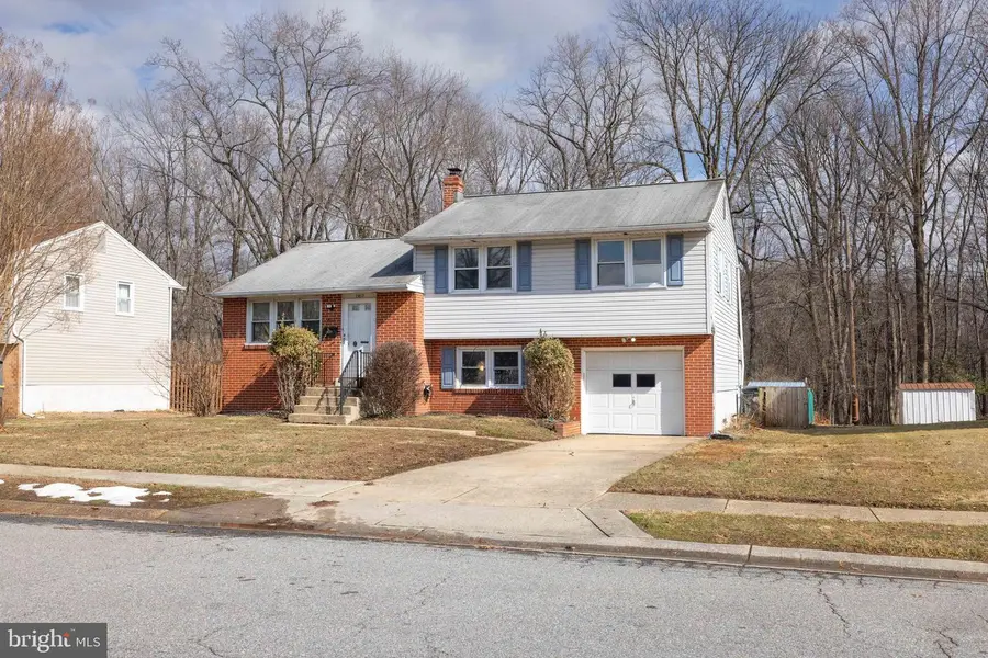 2817 E Oakland Dr, Wilmington, DE 19808 - #2