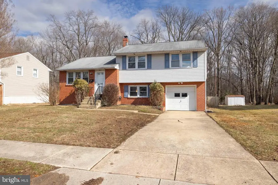 2817 E Oakland Dr, Wilmington, DE 19808 - #3