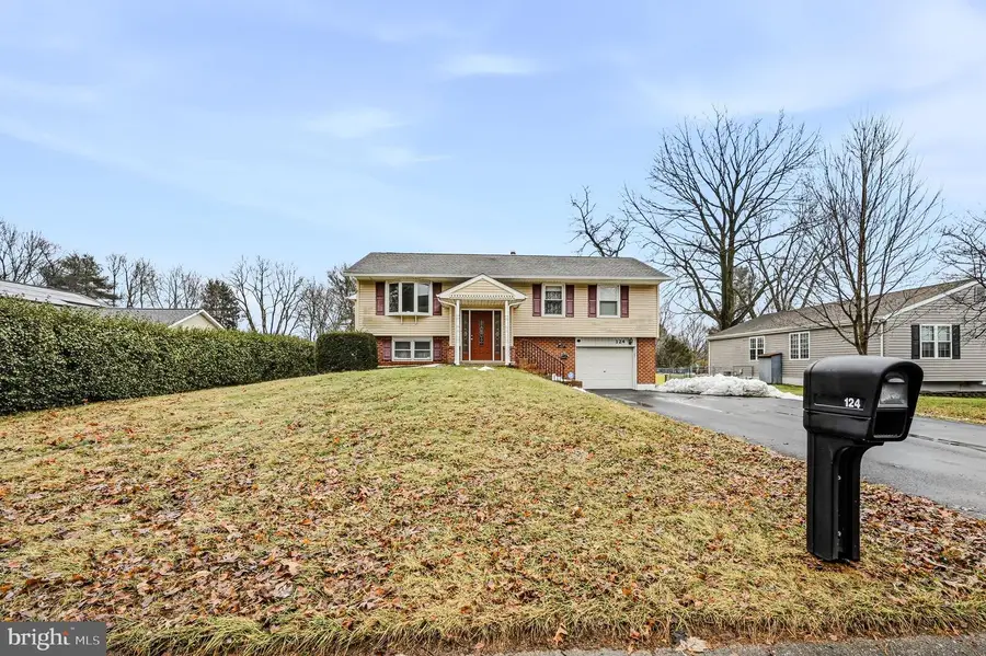 124 Garwood Dr, Bear, DE 19701 - #2