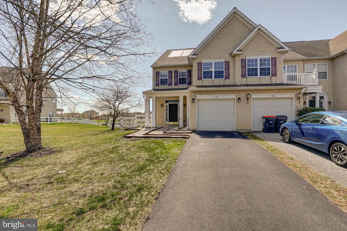 156 Springfield Cir, Middletown, DE 19709 - #1