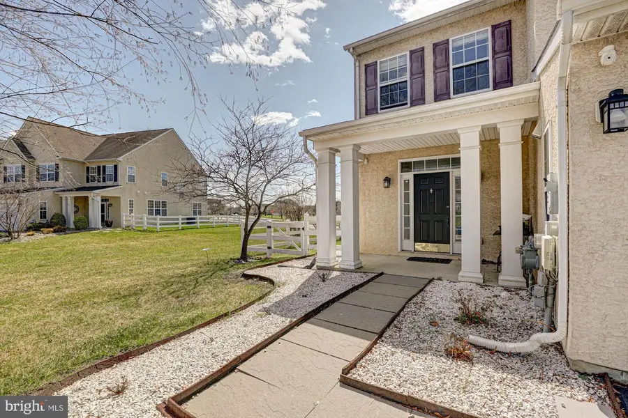 156 Springfield Cir, Middletown, DE 19709 - #3