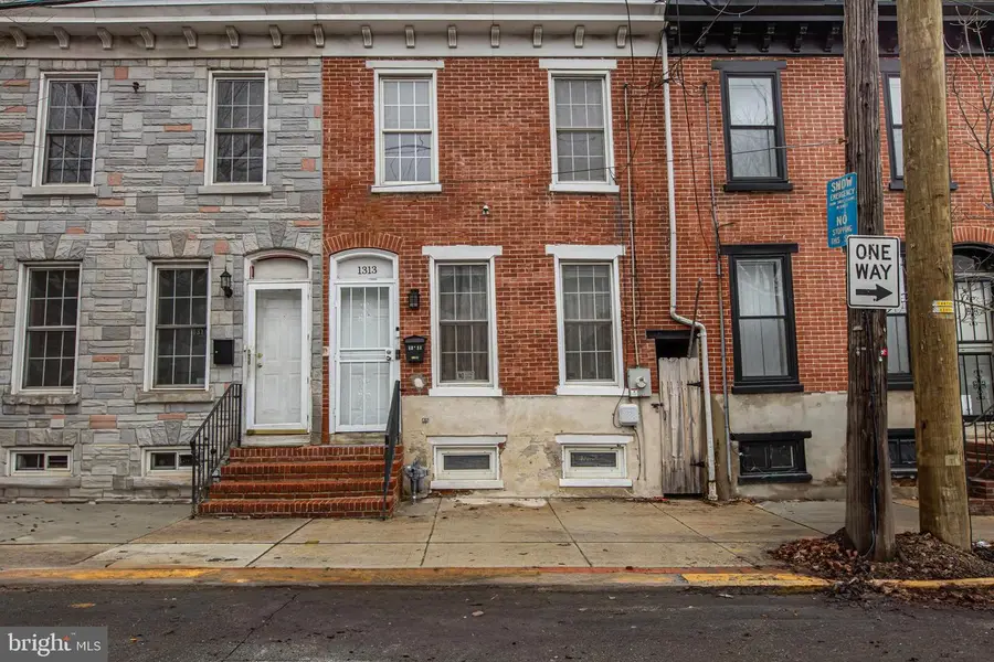 1313 N Walnut St, Wilmington, DE 19801 - #2