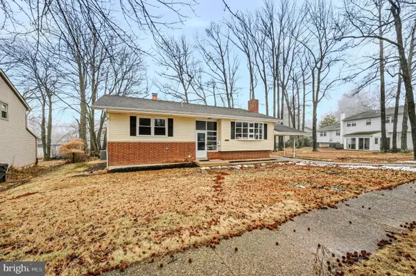 1302 Stanford Rd, WILMINGTON, DE 19803