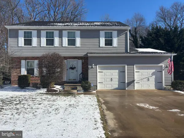 465 Granger Dr, BEAR, DE 19701