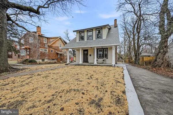 2 Franklin Ave, CLAYMONT, DE 19703