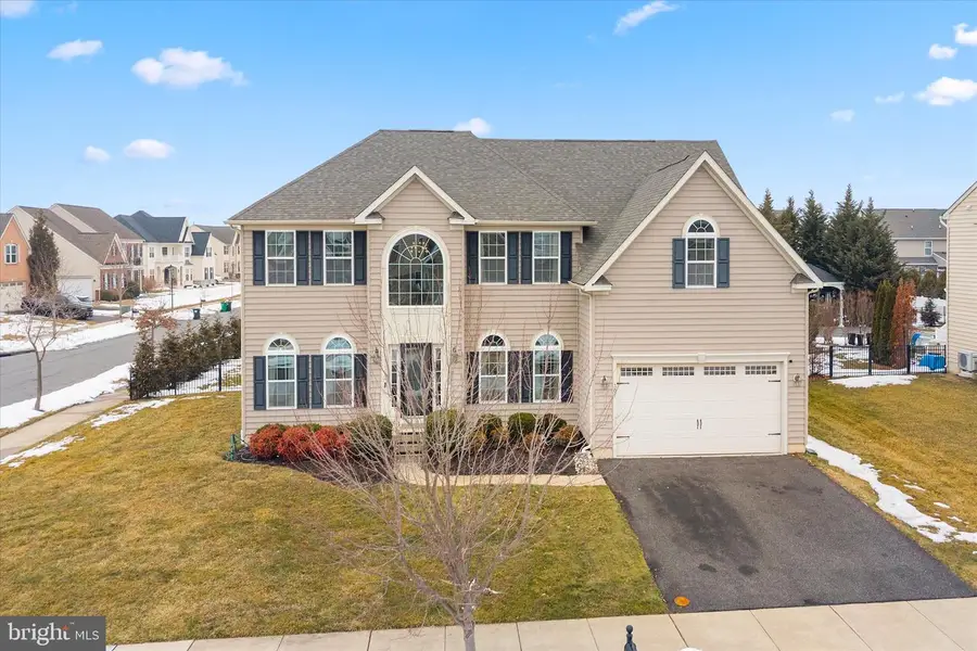 301 Braemar St, Middletown, DE 19709 - #2