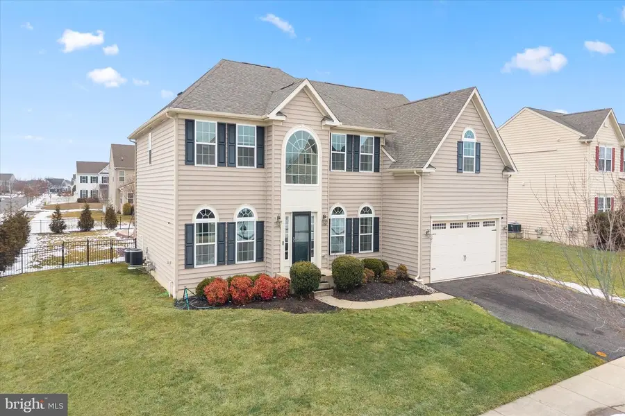 301 Braemar St, Middletown, DE 19709 - #3