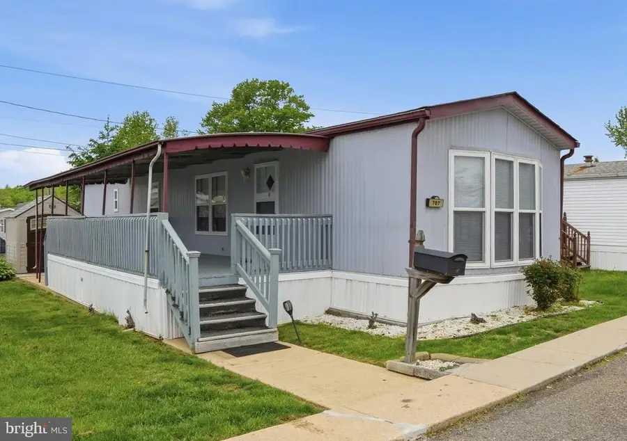 707 Berry Rd, Wilmington, DE 19810 - #3
