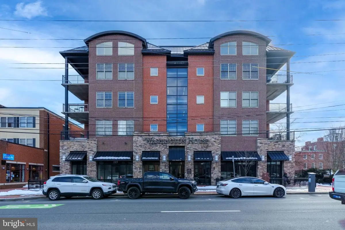 113-unit E Main St #311, Newark, DE 19711 - #1