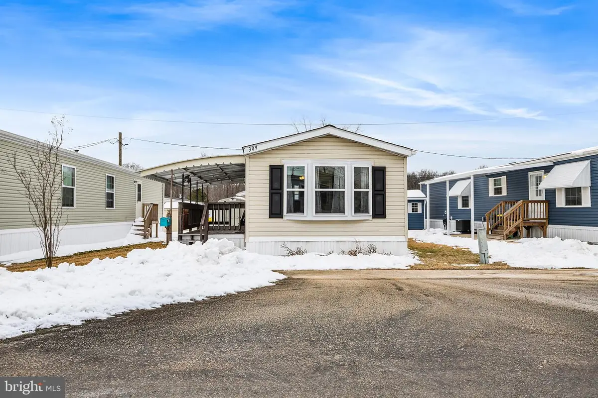 309 Delta Rd #166, Wilmington, DE 19810 - #1