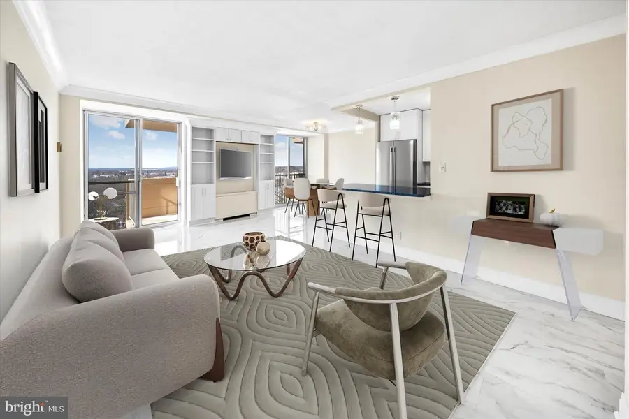 2401-unit Pennsylvania Ave #1406, Wilmington, DE 19806 - #2