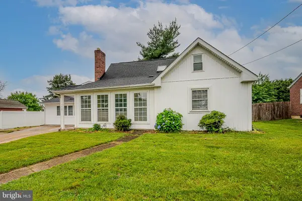 2406 Limestone Rd, WILMINGTON, DE 19808