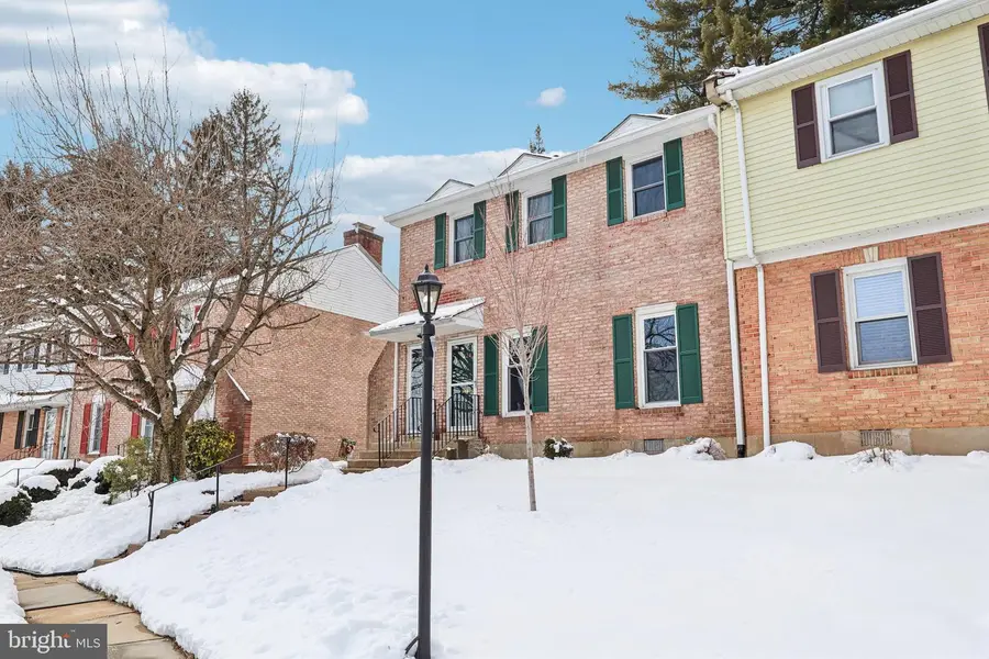 2124 Culver Dr #2124, Wilmington, DE 19810 - #2