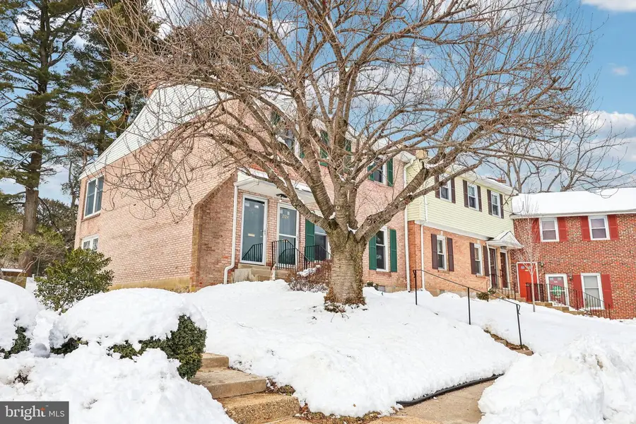 2124 Culver Dr #2124, Wilmington, DE 19810 - #3