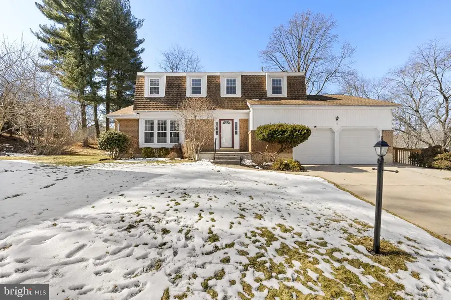 16 Ault Ct, Wilmington, DE 19808 - #2