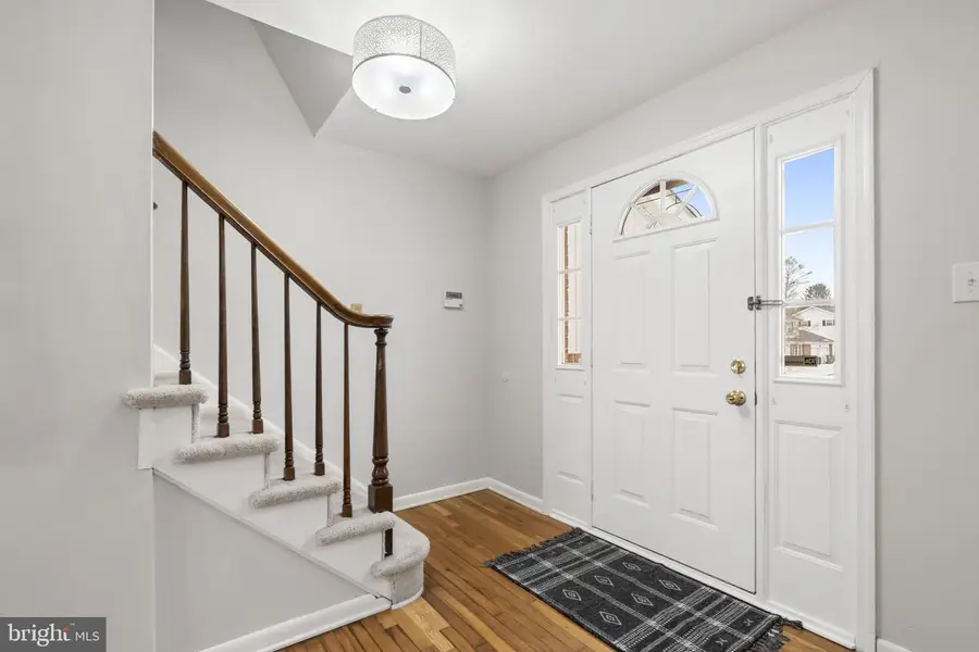 16 Ault Ct, Wilmington, DE 19808 - #3