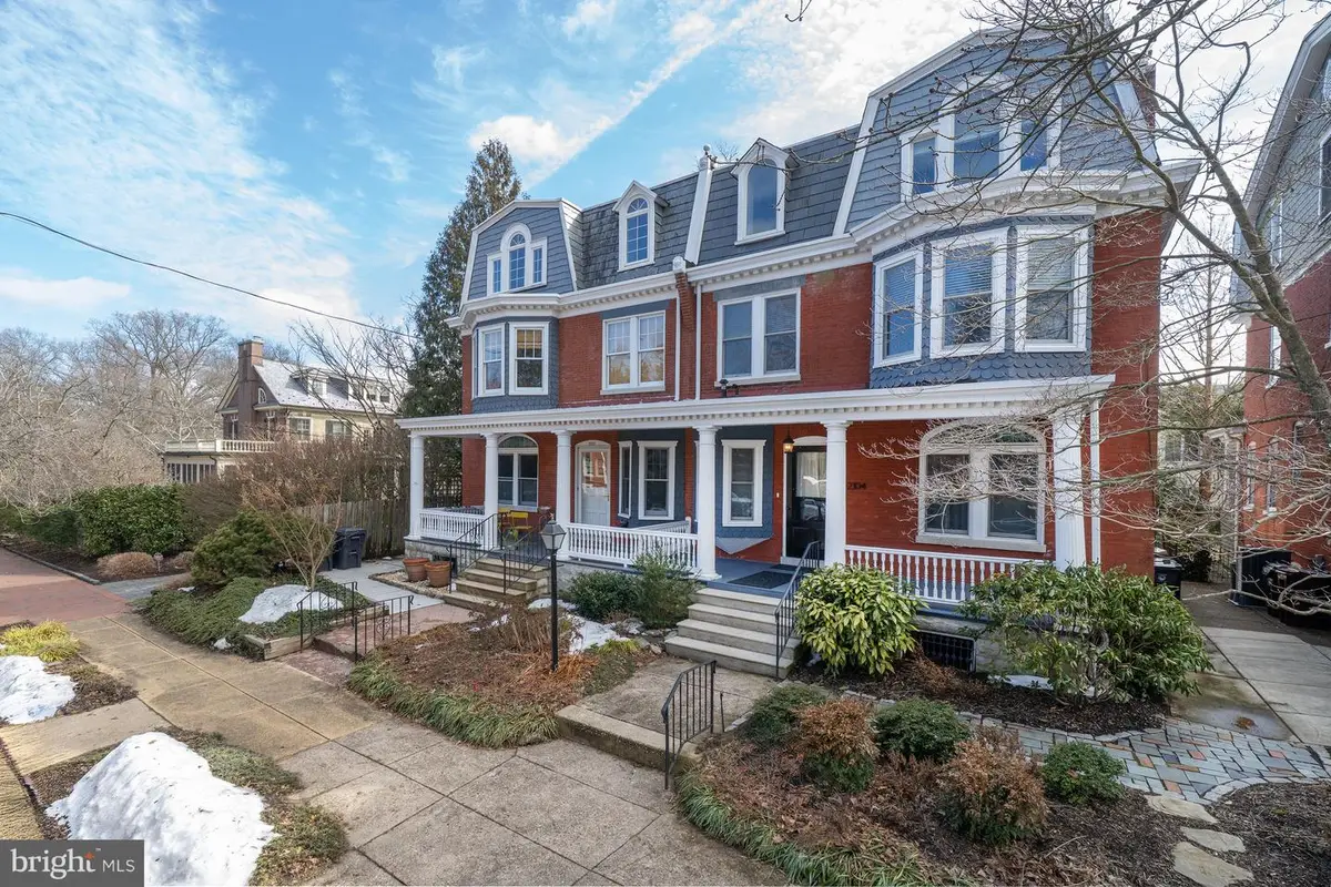 2104 Bancroft Pkwy, Wilmington, DE 19806 - #1