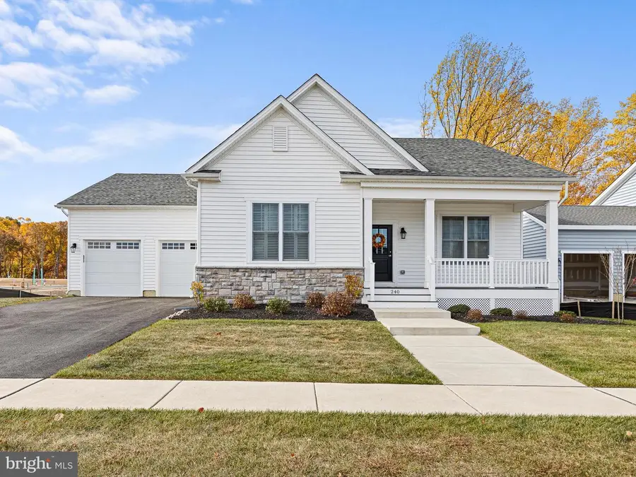 240 Baldy Ln, Middletown, DE 19709 - #3