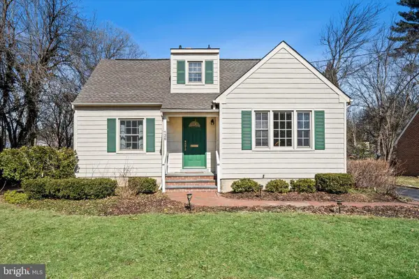 126 Manns Ave, NEWARK, DE 19711