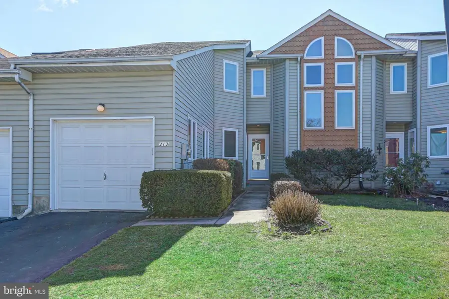 313 Chickory Way, Newark, DE 19711 - #2