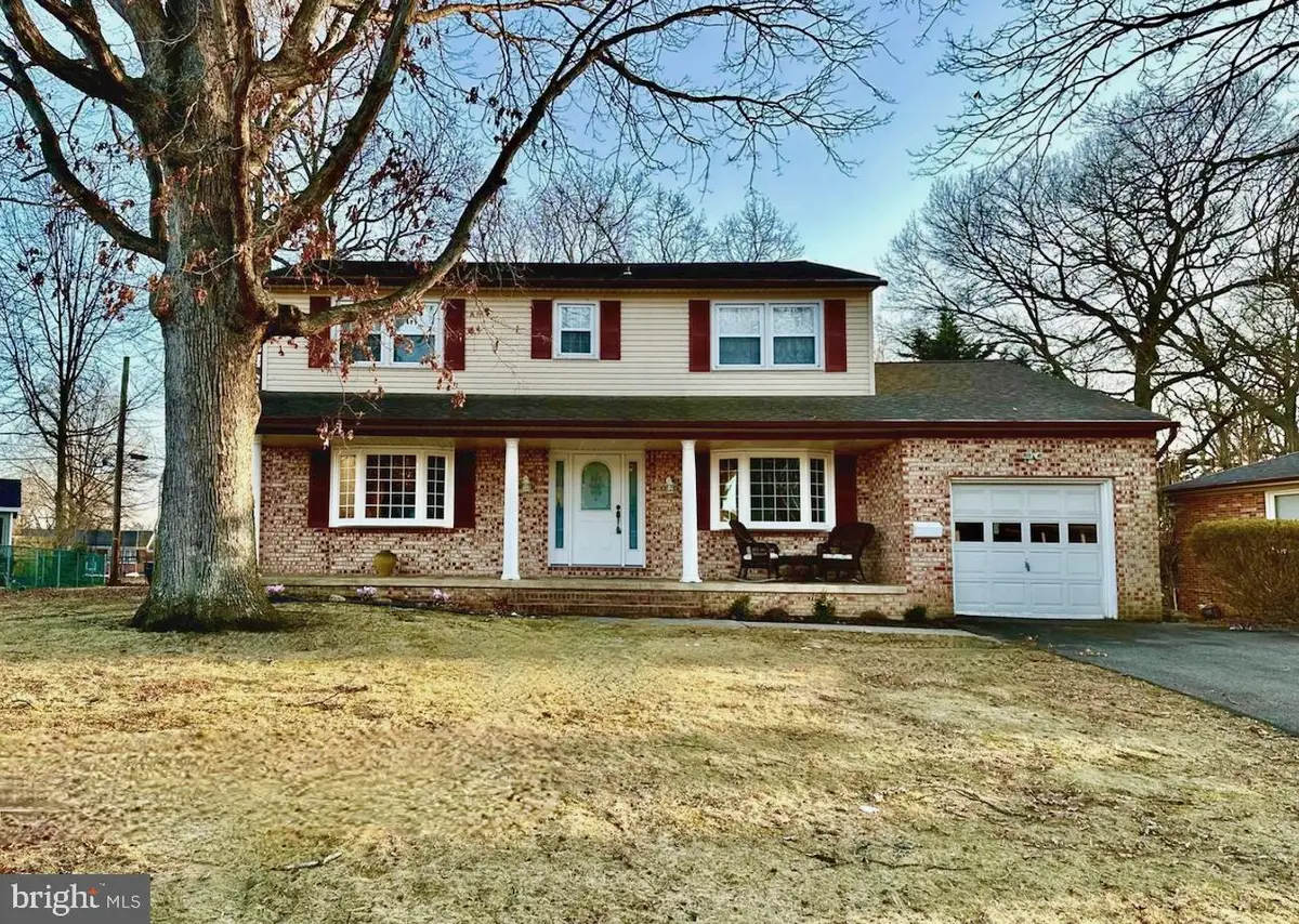 308 E 14th St, New Castle, DE 19720 - #1