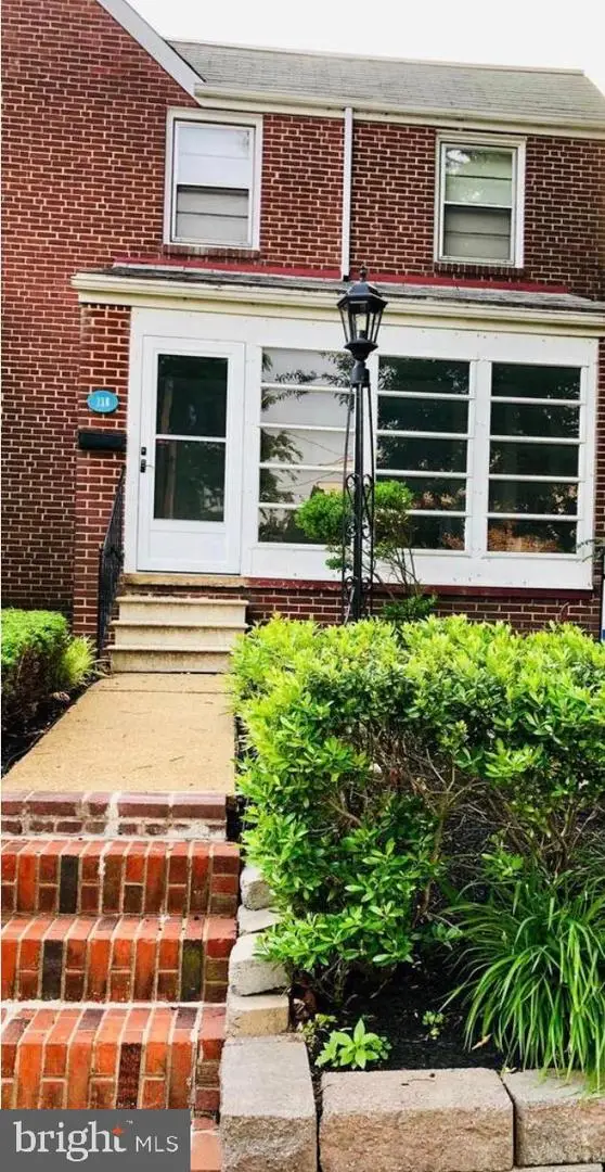 318 W 39th St, Wilmington, DE 19802 - #1