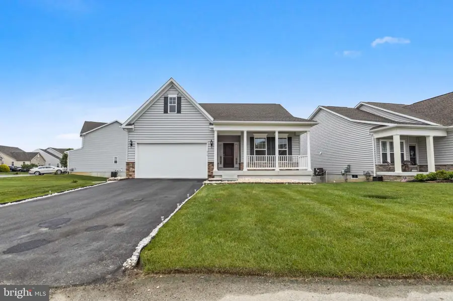 219 N Heron Cir, New Castle, DE 19720 - #3