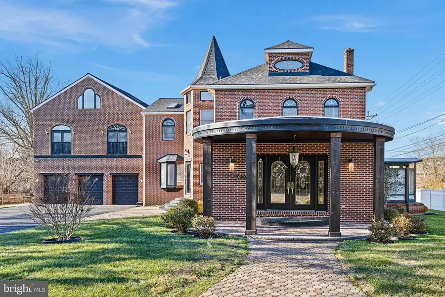 4100 Lancaster Pike, Wilmington, DE 19805 - #2