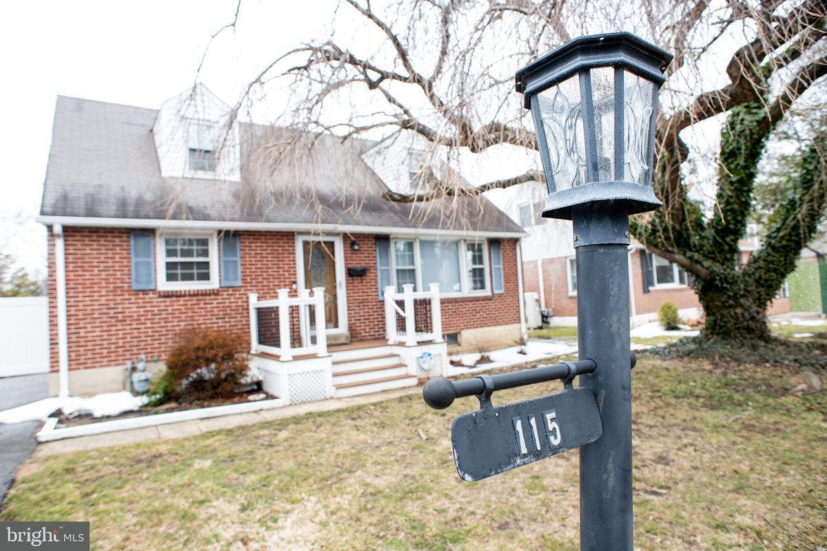 115 Murphy Rd, Wilmington, DE 19803 - #1