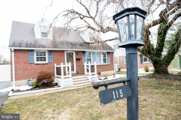 115 Murphy Rd, WILMINGTON, DE 19803