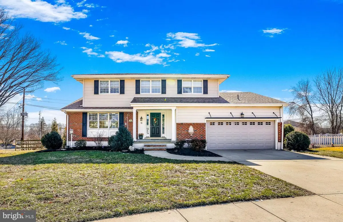 14 Whitekirk Dr, Wilmington, DE 19808 - #1