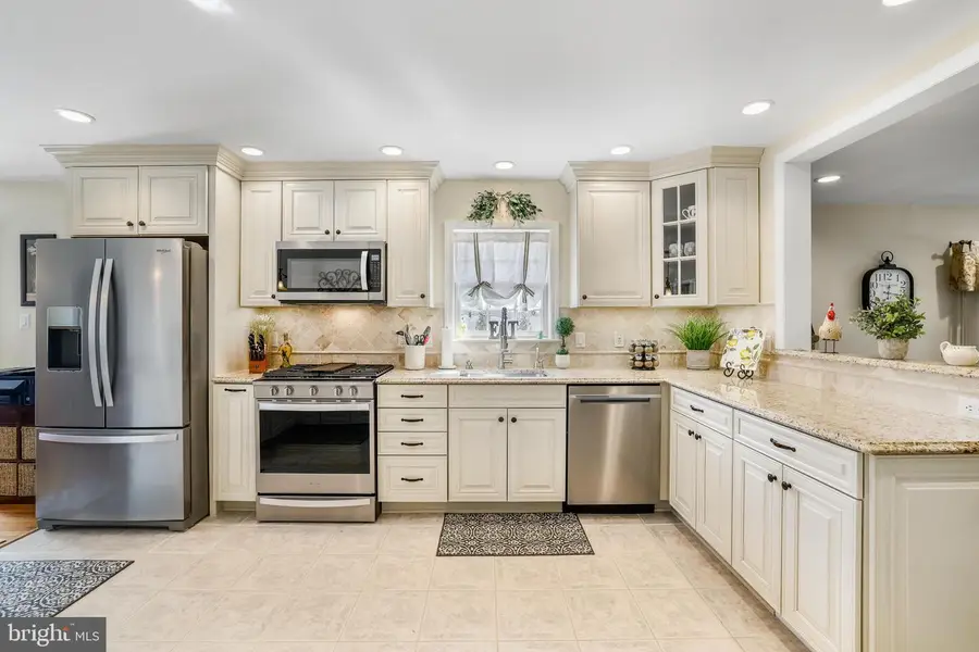 14 Whitekirk Dr, Wilmington, DE 19808 - #2