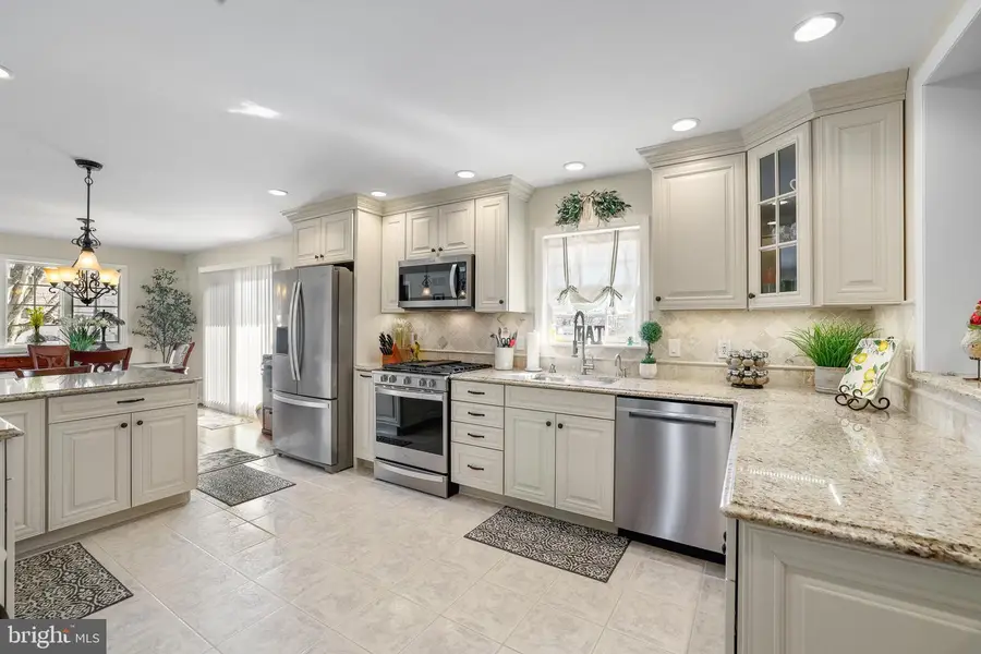 14 Whitekirk Dr, Wilmington, DE 19808 - #3