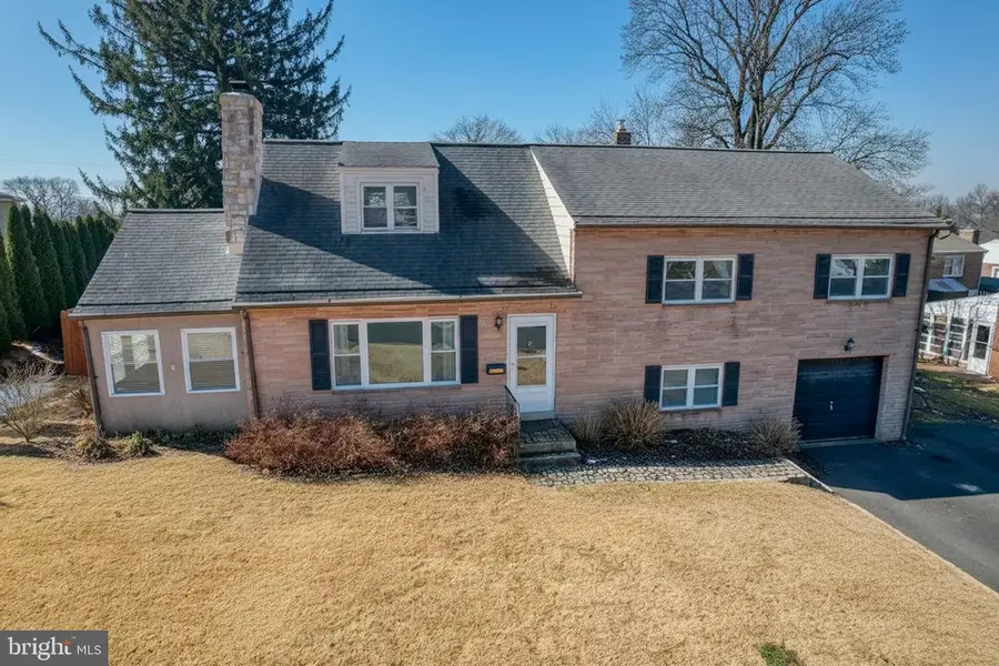 404 N Lynn Dr, Wilmington, DE 19809 - #3