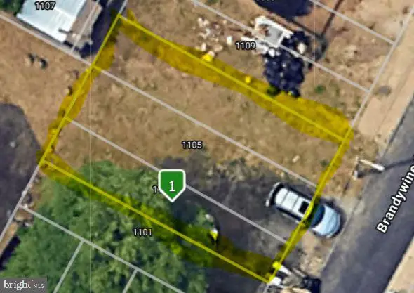 1103 Brandywine St, WILMINGTON, DE 19802