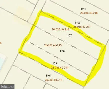 1103 Brandywine St, Wilmington, DE 19802 - #2